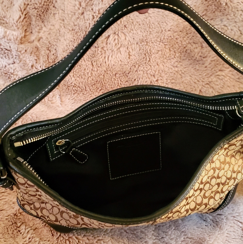 Coach Handbag - Picture 2 of 6